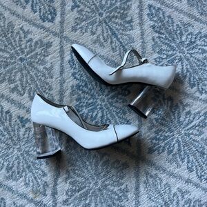 Jeffrey Campbell Heels